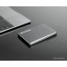 Внешний жесткий диск Transcend StoreJet 25C3 1TB [TS1TSJ25C3N]