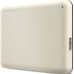 Внешний накопитель Toshiba Canvio Advance 1TB HDTCA10EW3AA (бежевый)