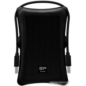 Внешний накопитель Silicon-Power Armor A30 1TB SP010TBPHDA30S3A