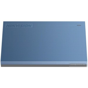 Внешний накопитель Hikvision T30 HS-EHDD-T30(STD)/1T/BLUE/OD 1TB (синий)