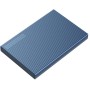 Внешний накопитель Hikvision T30 HS-EHDD-T30(STD)/1T/BLUE/OD 1TB (синий)
