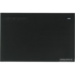 Внешний накопитель Hikvision T30 HS-EHDD-T30(STD)/1T/BLACK/OD 1TB (черный)