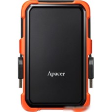 Внешний жесткий диск Apacer AC630 1TB