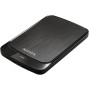 Внешний жесткий диск A-Data HV320 1TB AHV320-1TU31-CBK (черный)