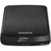 Внешний жесткий диск A-Data HV320 1TB AHV320-1TU31-CBK (черный)