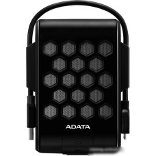 Внешний накопитель A-Data HD720 AHD720-1TU31-CBK 1TB (черный)