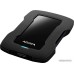 Внешний жесткий диск A-Data HD330 1TB (черный)