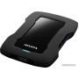 Внешний жесткий диск A-Data HD330 1TB (черный) Внешний жесткий диск A-Data HD330 1TB (черный)