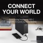 Внешний накопитель Seagate One Touch 18TB STLC18000402