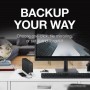 Внешний накопитель Seagate One Touch 18TB STLC18000402