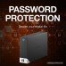 Внешний накопитель Seagate One Touch 18TB STLC18000402