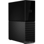 Внешний накопитель WD My Book 14TB WDBBGB0140HBK