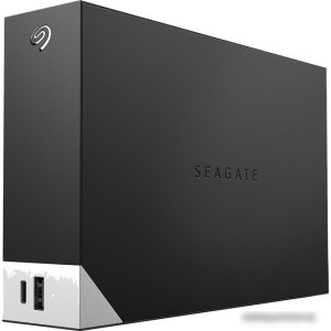 Внешний накопитель Seagate One Touch Desktop Hub 14TB Внешний накопитель Seagate One Touch Desktop Hub 14TB