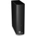 Внешний жесткий диск WD Elements Desktop 10TB WDBWLG0100HBK