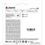 Карта памяти Kingston Canvas Select Plus microSDXC 512GB