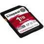 Карта памяти Kingston Canvas React Plus V60 SDXC 1TB