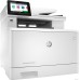 МФУ HP LaserJet Pro M479dw
