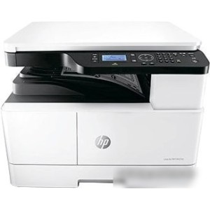 МФУ HP LaserJet M442dn 8AF71A