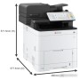 МФУ Kyocera Mita ECOSYS MA3500cix 1102YK3NL0