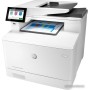 МФУ HP Color LaserJet Enterprise M480f МФУ HP Color LaserJet Enterprise M480f