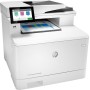 МФУ HP Color LaserJet Enterprise M480f МФУ HP Color LaserJet Enterprise M480f