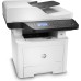 МФУ HP Laser 432FDN 7UQ76A