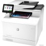 МФУ HP LaserJet Pro M479fnw МФУ HP LaserJet Pro M479fnw