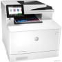 МФУ HP LaserJet Pro M479fnw МФУ HP LaserJet Pro M479fnw