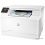 МФУ HP Color LaserJet Pro M182n 7KW54A