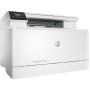 МФУ HP Color LaserJet Pro M182n 7KW54A