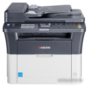 МФУ Kyocera Mita FS-1025MFP МФУ Kyocera Mita FS-1025MFP