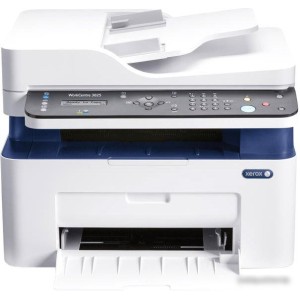 МФУ Xerox WorkCentre 3025NI МФУ Xerox WorkCentre 3025NI