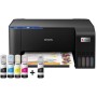 МФУ Epson EcoTank L3211 (ресурс стартовых контейнеров 6500/8100, контейнер 003) МФУ Epson EcoTank L3211 (ресурс стартовых контейнеров 6500/8100, контейнер 003)