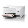МФУ Epson EcoTank L3216 (ресурс стартовых контейнеров 4500/7500, контейнер 003) МФУ Epson EcoTank L3216 (ресурс стартовых контейнеров 4500/7500, контейнер 003)