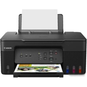 Принтер Canon PIXMA G3430