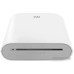 Мобильный фотопринтер Xiaomi Mi Portable Photo Printer