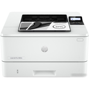 Принтер HP LaserJet Pro 4003n 2Z611A Принтер HP LaserJet Pro 4003n 2Z611A