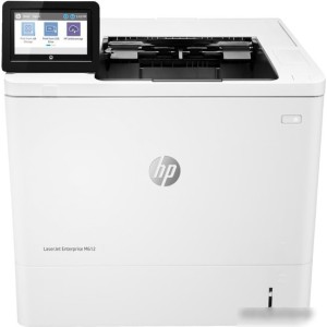 Принтер HP LaserJet Enterprise M612dn Принтер HP LaserJet Enterprise M612dn