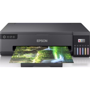 Фотопринтер Epson EcoTank L18050 Фотопринтер Epson EcoTank L18050