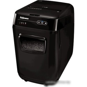 Шредер Fellowes AutoMax 200C (fs-46536)