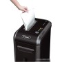 Шредер Fellowes Powershred 99Ci