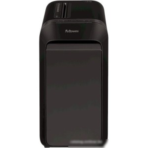 Шредер Fellowes PowerShred LX220 (черный)
