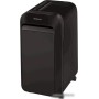 Шредер Fellowes PowerShred LX220 (черный)
