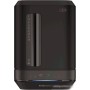 Шредер Fellowes PowerShred LX220 (черный)