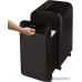 Шредер Fellowes PowerShred LX220 (черный)