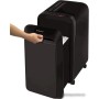 Шредер Fellowes PowerShred LX220 (черный)