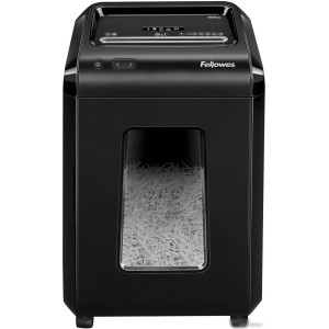 Шредер Fellowes Powershred 92Cs FS-17193
