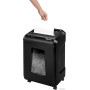 Шредер Fellowes Powershred 92Cs FS-17193