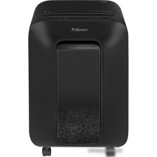 Шредер Fellowes Powershred LX201 (черный)