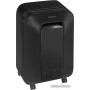 Шредер Fellowes Powershred LX201 (черный)